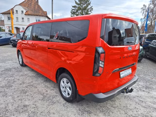 Ford Tourneo Custom Bus 320 L2 9-Sitze Trend Autom. AHK iACC Keyfree - bilder 3