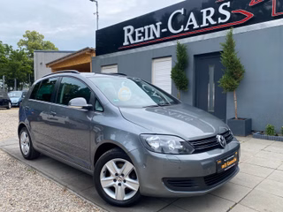 Volkswagen Golf VI Plus 1.4/II.HAND/KLIMA/PDC/SHZ/PARKPILOT