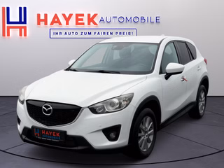 Mazda CX-5 Prime-Line 2WD Navi / Euro 6 / Skyactiv / - bilder 1