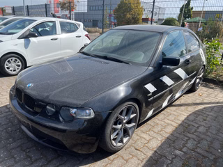 BMW 316 Gebrauchtwagen Kaufen