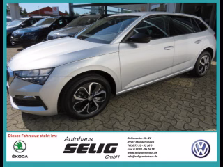 Skoda Scala age.one-day registration Kaufen