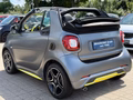 Daumennagel 44 - Smart ForTwo CABRIO*TAILOR-MADE BRABUS ASPHALTGOLD*