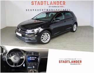 Volkswagen Golf 7 1.0 TSI DSG Comfortline