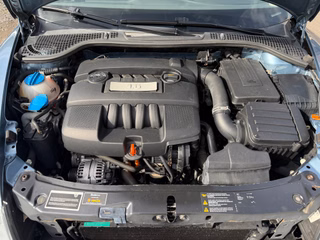 Skoda Octavia Combi Ambiente Euro4/SHZ/1.6/ 75 Kw - bilder 20
