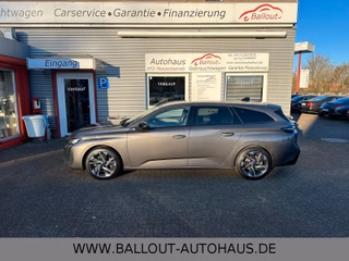 Peugeot 308 SW Allure Pack*1.HAND*LED*CARPLAY*AHK*EURO6* - photo 1