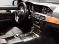 Daumennagel 15 - Mercedes-Benz C 250 CGI AVANTGARDE|AUTOM|LEDER|R-KAMERA|LED|NAVI