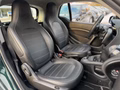 Daumennagel 14 - Smart ForTwo*PRIME*SPORTPAKET*PANO*BRITISH-GREEN*1HAND