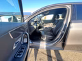 Daumennagel 8 - Mercedes-Benz A 250 DIS+|NAVI|LED|NIGHT|BURMESTER|RFK