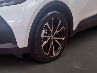 Toyota C-HR 2.0 Hybrid Team D + Technik Paket - foto 9