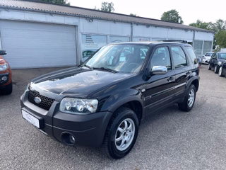 Ford Maverick Gebrauchtwagen Kaufen