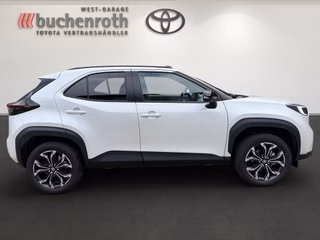 Toyota Yaris Cross Teamplayer + Technik Paket - bilder 4