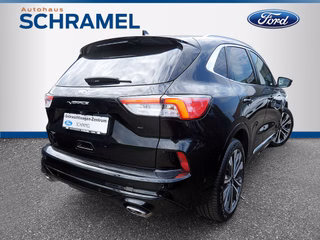 Ford Kuga 2.5 Duratec Vignale PHEV HUD B&O LED PANO - foto 3