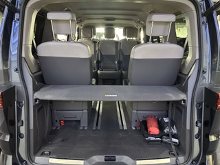 Volkswagen T7 Multivan VISaVIS STHZ ACC IQLIGHT EASY 8FACH - bilder 39