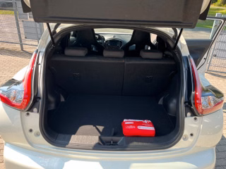 Nissan Juke Nismo RS 4x4 Recaro+Xenon+TW+4xKamera+USB+ - foto 9