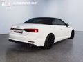 Daumennagel 9 - Audi S5 Cabriolet 3.0 quattro/AUTOMATIK/ACC/LED/SPUR/TOP/VOLL