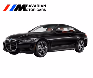 2024 BMW 430i xDrive Coupe - photo 1
