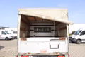 Daumennagel 15 - Iveco Daily 35C18 Doka Pritsche Plane 4x4 ALLRAD