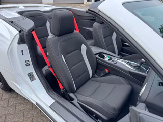 Chevrolet Camaro 2.0l Convertible RS - foto 19