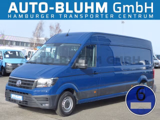 Volkswagen Crafter Used vehicle for sale