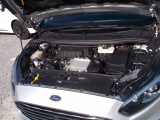 Ford S-MAX Titanium, Automatik, Ergonomie-Sitz, Navi, AHK, LED, - foto 23
