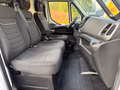 Daumennagel 18 - Iveco Daily 35S18 Hi-Mat 3.0L AHK3,5t LED Service L2H2