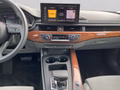 Daumennagel 17 - Audi A4 Allroad 40 TDI quattro LED+Navi+Kamera