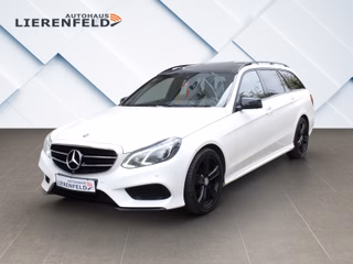 Mercedes-Benz E 300 Used vehicle for sale