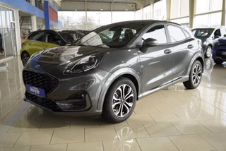 Ford Puma age.one-day registration Kaufen