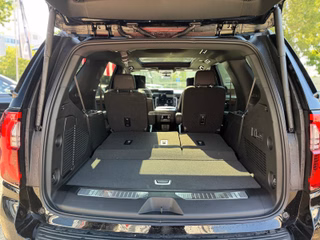 GMC Yukon Denali 6.2l V8 + 3 Jahre Garantie - foto 30