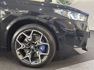BMW X2 20 d xDrive M SPORT PANO ICONIC 360K HUD H&K AHK - bilder 45
