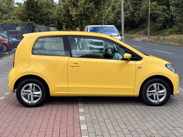 Seat Mii Style Salsa*Automatik*Klima*CarPlay* - foto 4