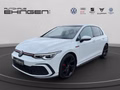 Daumennagel 1 - Volkswagen Golf VIII GTI 2.0 TSI DSG Pano+LED+Kamera