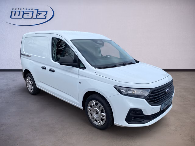Ford Transit Connect Trend L1 Kasten +AHK + GJR - foto 1