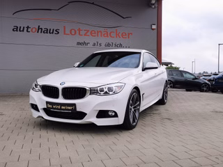 BMW 330d GT M-PAKET/NAVI/KAMERA/AHK/GARANTIE Gebrauchtwagen Kaufen | EZ 07/2015 | Preis 28.990 €