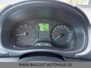 Skoda Fabia Combi Cool Edition*2.HAND*KLIMA*TÜV/AU NEU - foto 13