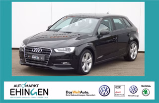 Audi A3 Gebrauchtwagen Kaufen