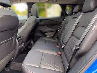 Nissan Qashqai N-Design e-Power HeadUp PGD BOSE - bilder 8