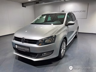 Volkswagen Polo 1.6 TDI DSG*Navi* Life - foto 1
