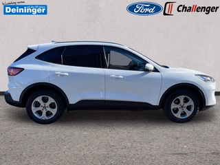 Ford Kuga 2.5 l Duratec Plug-In Hybrid Cool & Connect Autom. NAVI/DAB KLIMAAUTOMATIK TEMPOMAT PDC - foto 6