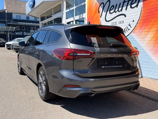 Ford Focus Turnier ST-Line MHEV/LED/Ergositz/ACC/B&O - bilder 5