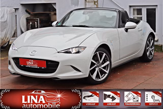 Mazda MX-5 Used vehicle for sale