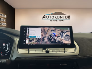 Nissan Qashqai Tekna+ Autom., Leder ACC LED Bose Pano - foto 14