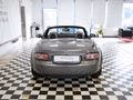Daumennagel 5 - Mazda MX-5 1.8 Niseko Hardtop Cabrio*3Vorb*Xenon*Leder*Bose