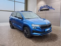 Daumennagel 7 - Skoda Karoq Sportline 2,0TDI DSG 4x4 Pano/4*J.Gar/aAHK/Navi