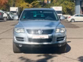Daumennagel 2 - Volkswagen Touareg V6 TDI Navi Xenon SHZ Multi Klimaaut.