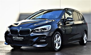 BMW 218 Gran Tourer Gebrauchtwagen Kaufen