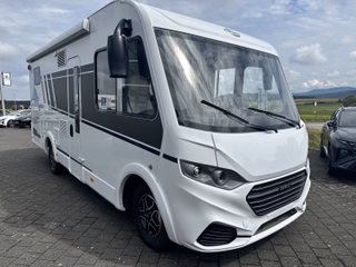 Carado 338 Neuwagen Kaufen