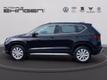 Daumennagel 10 - SEAT Ateca Xperience 1.5 TSI DSG LED+Navi+Kamera
