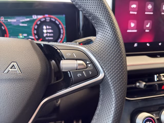 Skoda Kodiaq Sportline Autom., LED Navi Kamera ACC - bilder 12