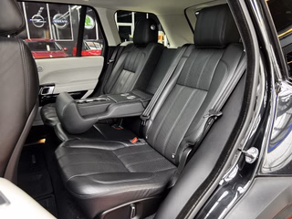 Land Rover Range Rover Vogue PANO-SOFTC-KEYGO-MEMORY-360°KA - foto 9